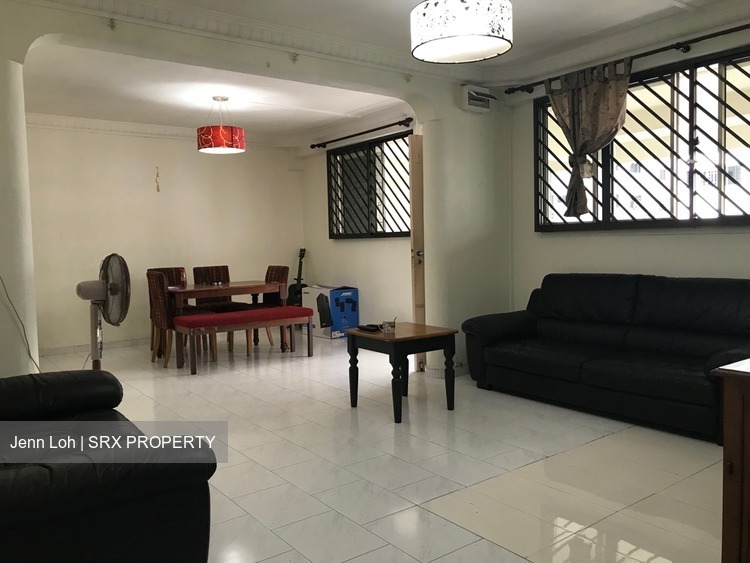 Blk 241 Bukit Panjang Ring Road (Bukit Panjang), HDB 4 Rooms #174250612